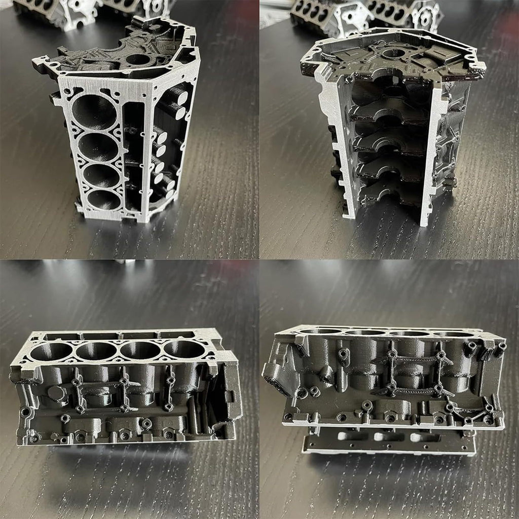 Business Card Holder Mini Engine Kit