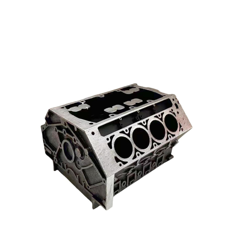 Business Card Holder Mini Engine Kit