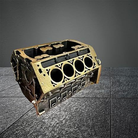 Business Card Holder Mini Engine Kit